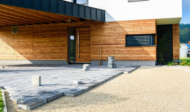 Best Residential Paver Driveway  in Peoria, IL