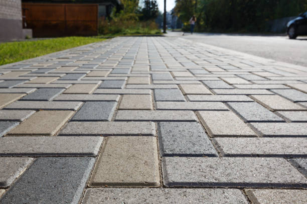 Best Concrete Paver Driveway  in Peoria, IL