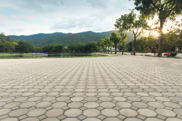 Best Concrete Paver Driveway  in Peoria, IL