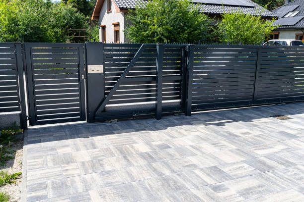 Best Custom Driveway Pavers  in Peoria, IL