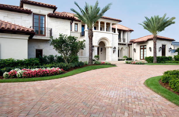 Best Driveway Paver Sealing  in Peoria, IL