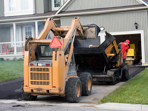 Best Driveway Pavers Cost  in Peoria, IL