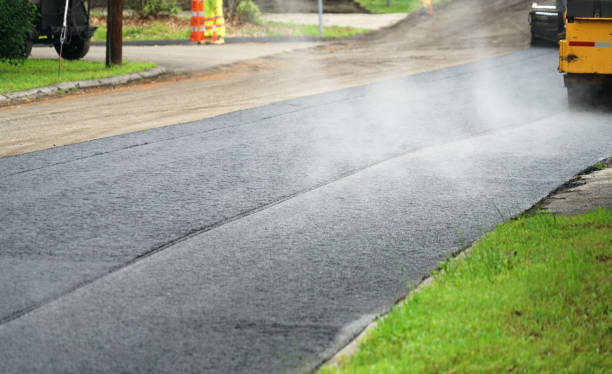 Reasons to Select Us for Your Driveway Paving Requirements in Peoria, IL