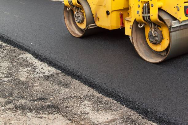 Best Best Driveway Pavers  in Peoria, IL
