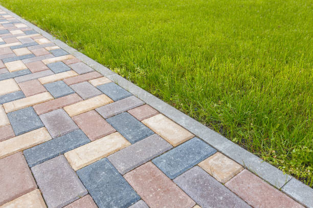 Best Residential Driveway Paver Services  in Peoria, IL